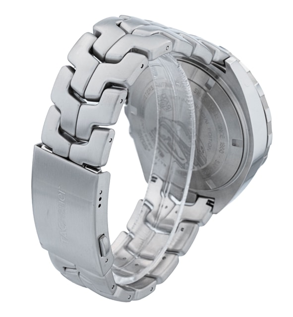 Tag Heuer Formula 1 CAZ201D.BA0633 Image 3